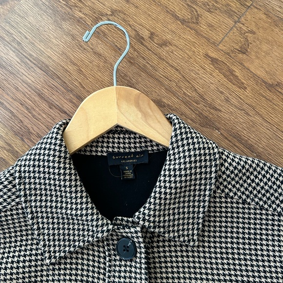 Anthropologie Current Air Shacket - Picture 6 of 10